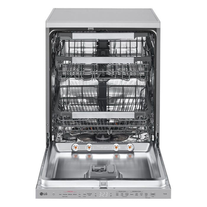 Dishwasher LG DF587HVS INVERTER MOTOR