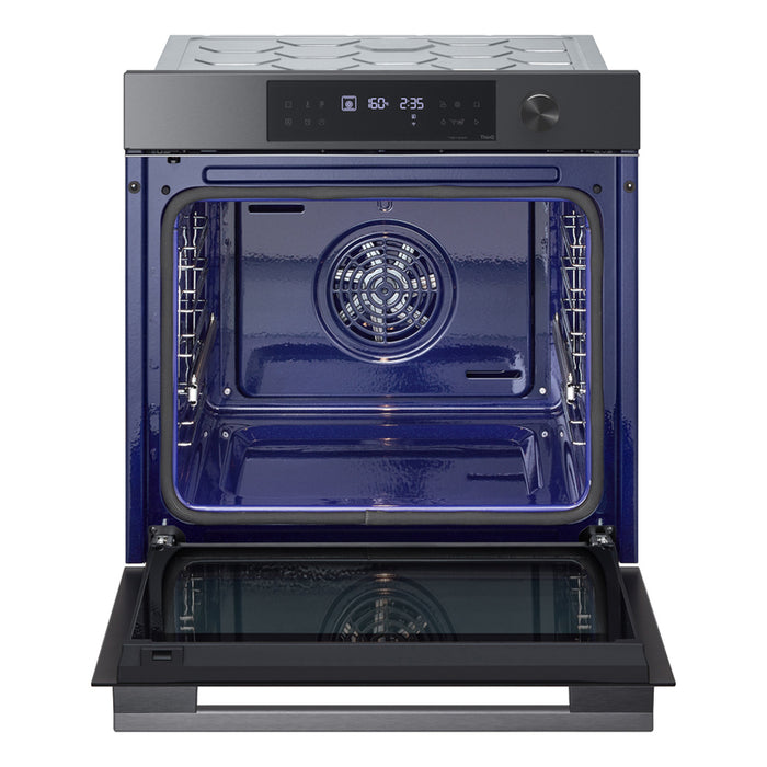 Built-in oven LG WS7D7632WB 76, A+, TELESCOPIC SYSTEM, PYROLYTIC CLEANING