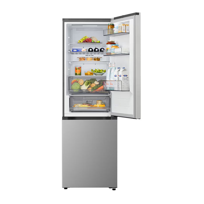 Refrigerator with bottom freezer LG GBBS312APY 186.00 cm