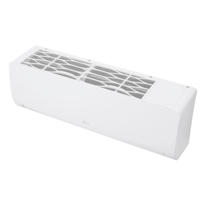 Inverter air conditioner LG WZ12AWN.SNU1/WZ12AWU.SUU1
