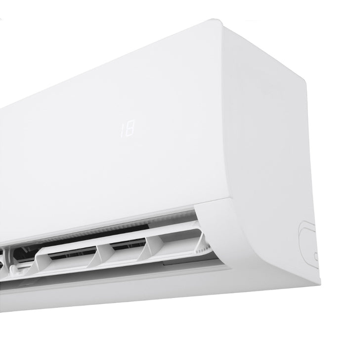 Inverter air conditioner LG WZ18AWN.SNU1/WZ18AWU.SUU1