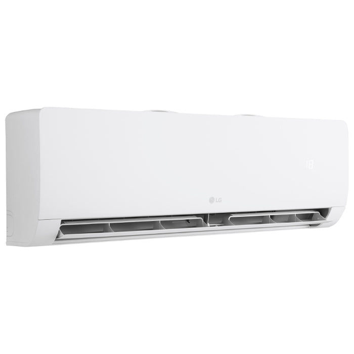 Inverter air conditioner LG WZ18AWN.SNU1/WZ18AWU.SUU1