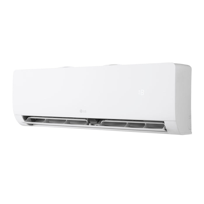 Inverter air conditioner LG WZ18AWN.SNU1/WZ18AWU.SUU1