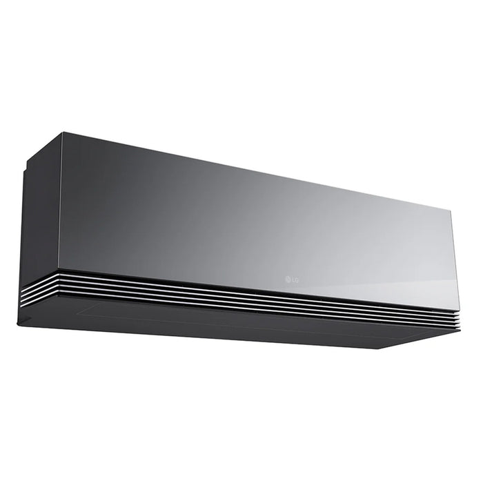 Inverter air conditioner LG AA09SP.NS1/AA09SP.U18