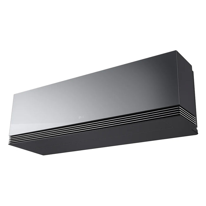 Inverter air conditioner LG AA12SP.NS1/AA12SP.U18