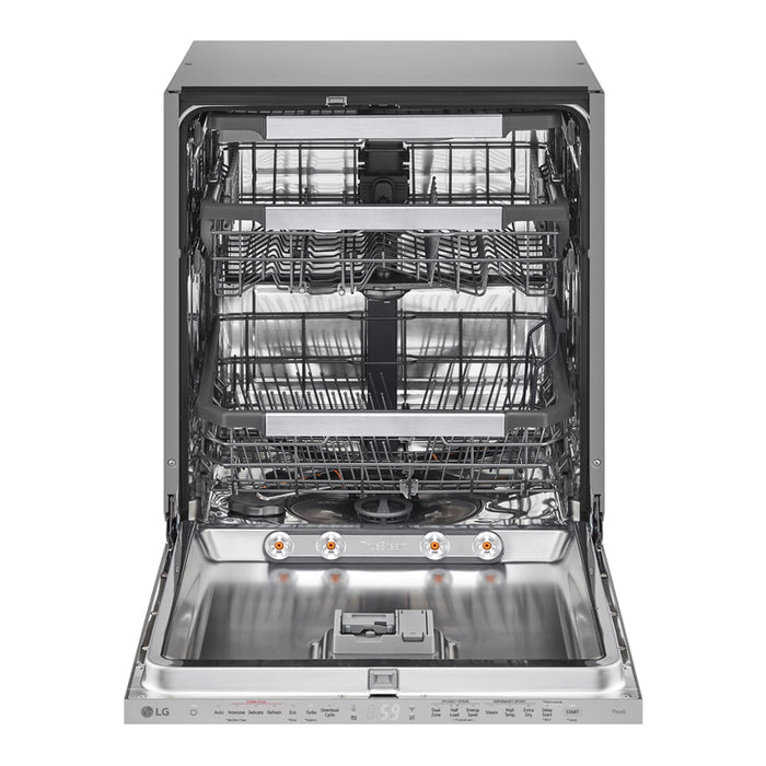 Built-in dishwasher LG DB597TXS INVERTER MOTOR