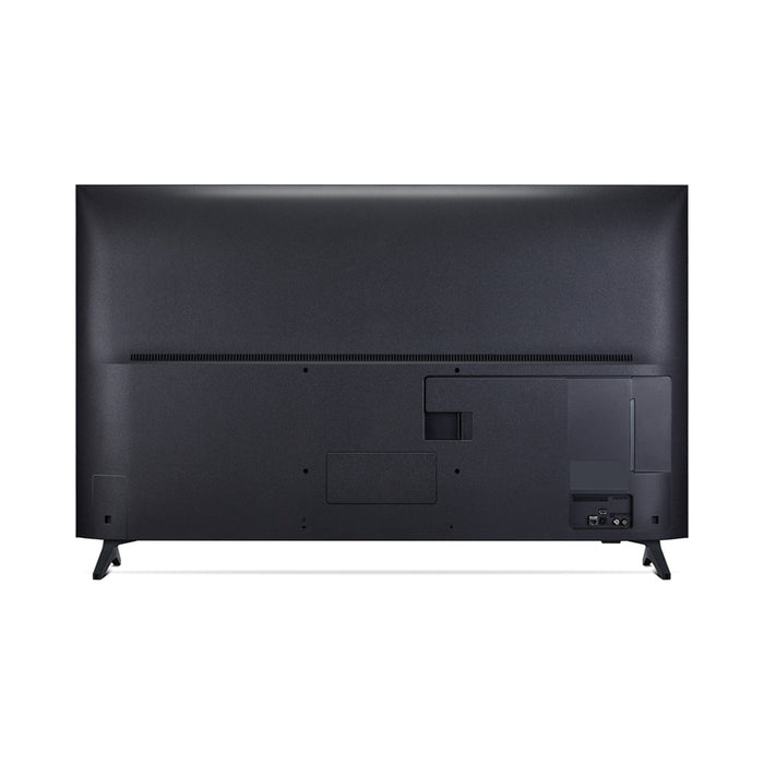 TV LG 65QNED70A6A, 65"(164 cm), 4K Ultra HD QNED, SMART TV, WEBOS (2025)