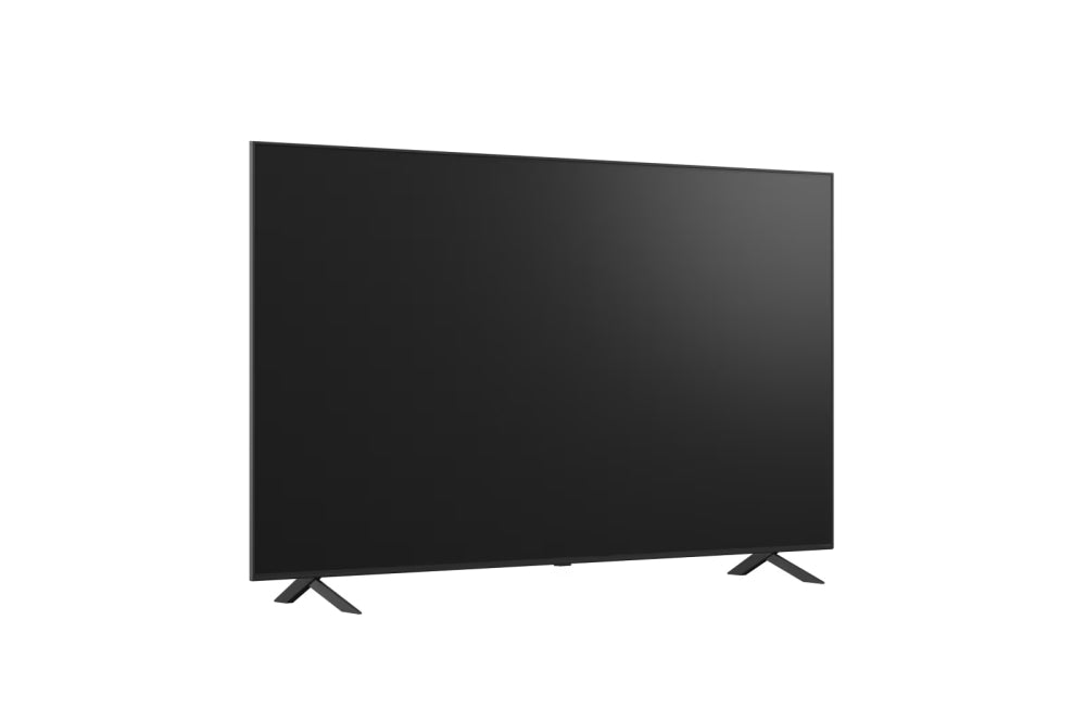 TV LG LED 65QNED80A3A, 65"(164 cm), QNED AI QNED80 4K Smart TV 2025