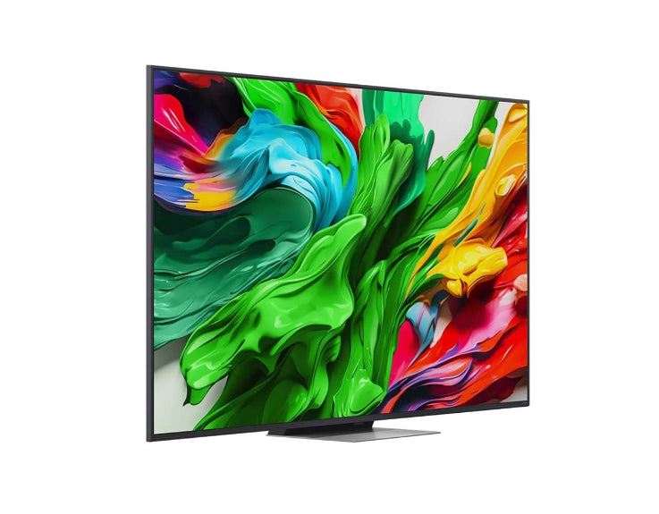 TV LG 65QNED87A3B, 65"(165cm), 4K Ultra HD evo AI QNED87, SMART TV, WEBOS (2025)