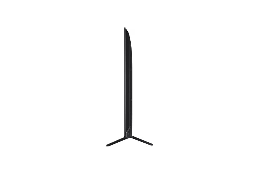 TV LG 65QNED92A6A, 65"(164 cm), 4K Ultra QNED evo AI QNED92, Smart TV, WEBOS (2025)