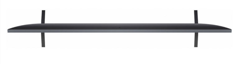 LG 65UR78GC0LK, 65" 4K UltraHD TV 3840 x 2160, DVB-T2/C/S2, Smart TV LG ThinQ, 4K Upscaling, HDR10 Pro, HGiG, HLG, Built-in Wi-Fi, AI Sound Virtual 5.1 Up-mix, Simplink, HDMI, LAN, USB, Bluetooth, SPDIF, Hotel mode, Ceramic Black