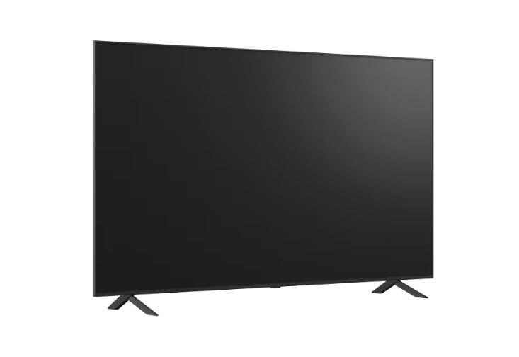 TV LG 75QNED80A3A, 75"(189 cm), QNED AI QNED80 4K Smart TV 2025