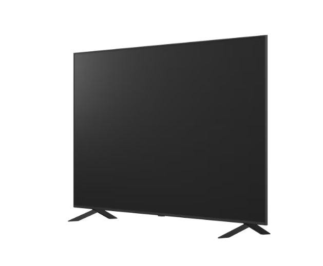 TV LG 75QNED80A3A, 75"(189 cm), QNED AI QNED80 4K Smart TV 2025