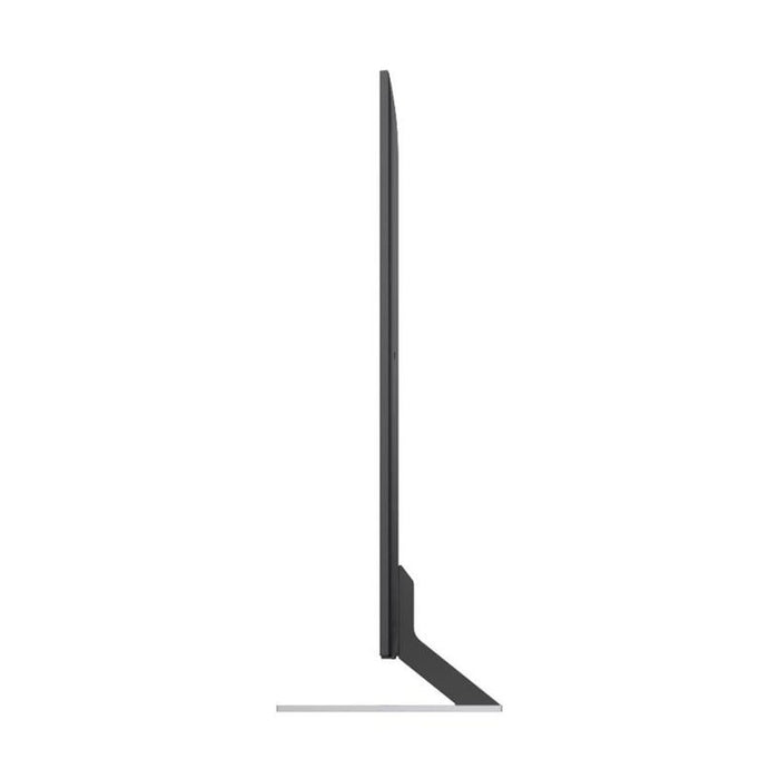 TV LG QNED 75QNED82A3B, 75"(189 cm), AI, 4K, Smart TV, 2025