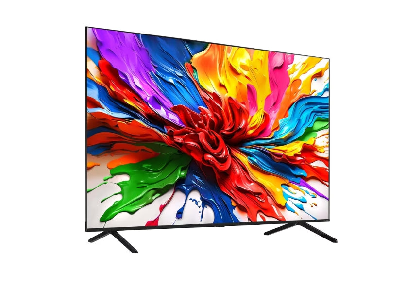 TV LG 75QNED92A6A, 75"(189 cm), 4K Ultra QNED evo AI QNED92, Smart TV, WEBOS (2025)