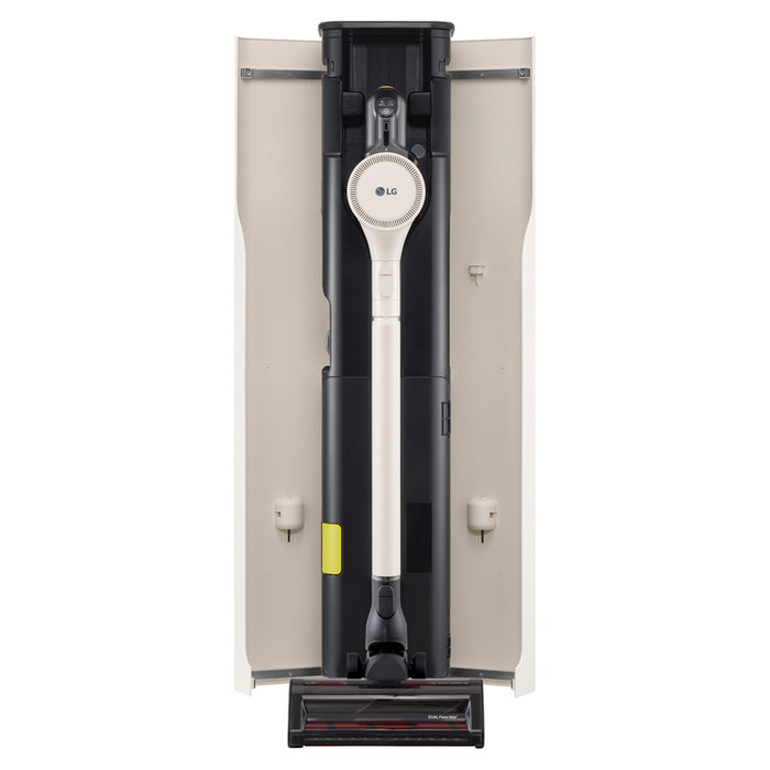 Vertical Vacuum Cleaner LG A9T-PRIME1C