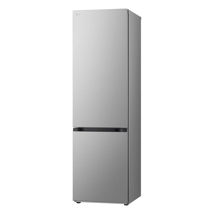 Refrigerator with freezer LG GBV3200DPY