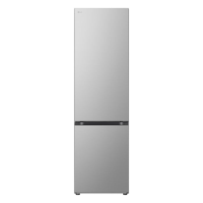 Refrigerator with freezer LG GBV3200DPY