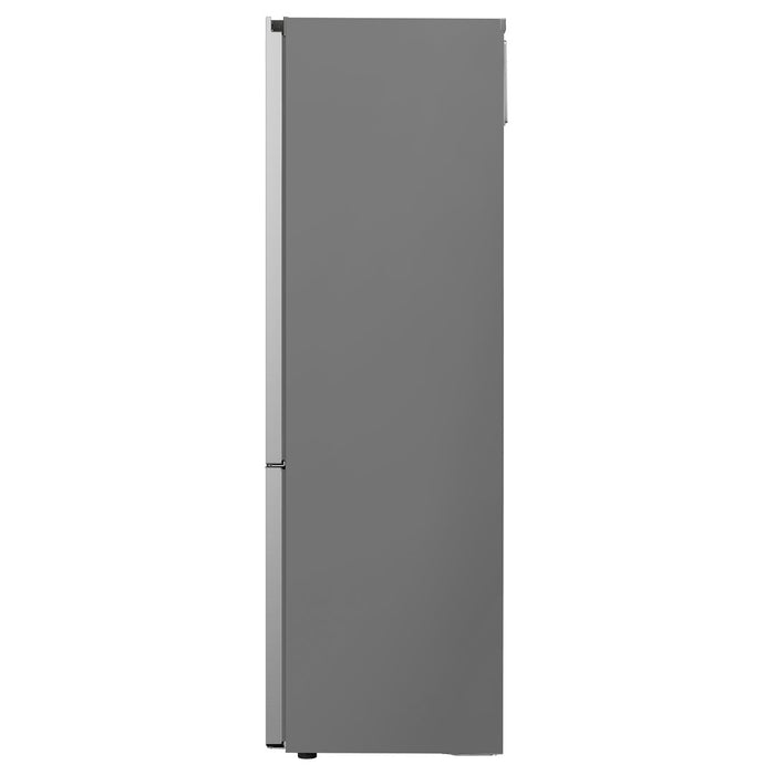 Refrigerator with freezer LG GBV3200DPY