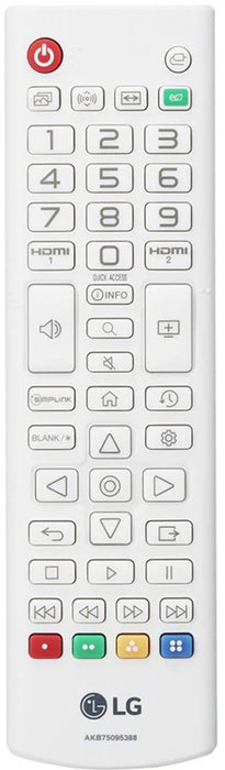 Multimedia Laser Projector LG BF50NST