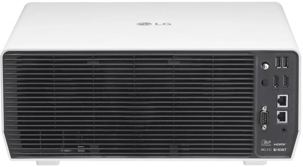 Multimedia Laser Projector LG BF50NST