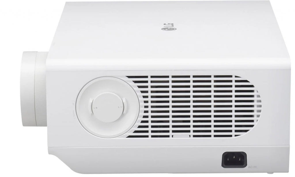 Multimedia Laser Projector LG BF50NST