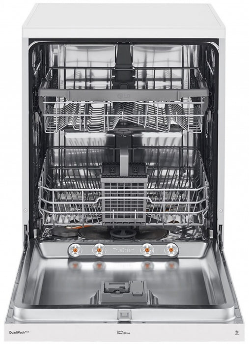 Dishwasher 60cm LG DF222FWS