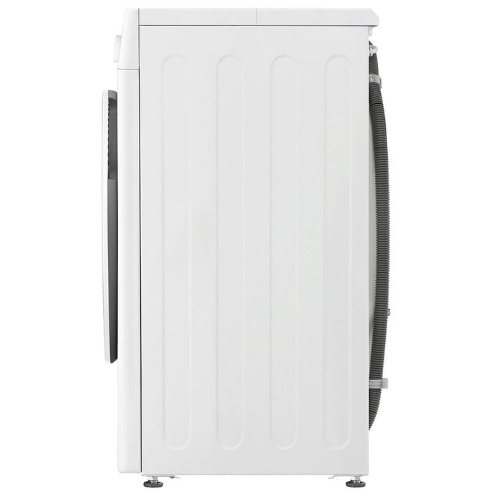 Washing machine LG F2WR508S0W