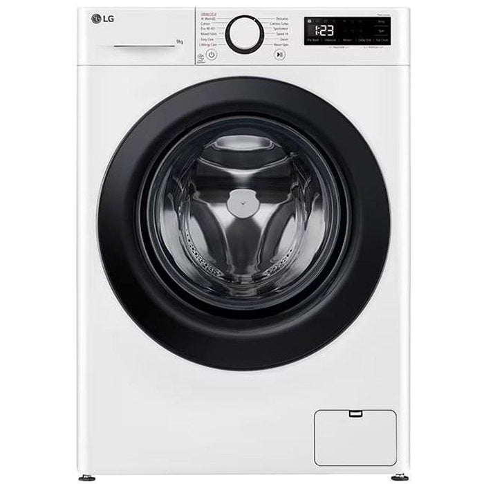 Washing machine LG F2WR509SBW