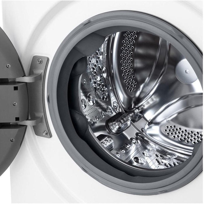 Washing machine LG F2WR509SBW