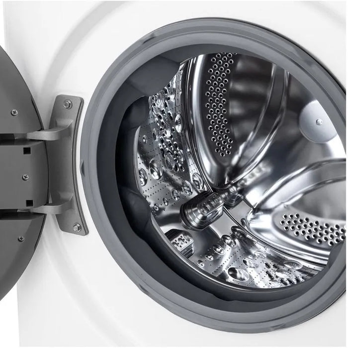 Washing machine LG F2WR509SBW