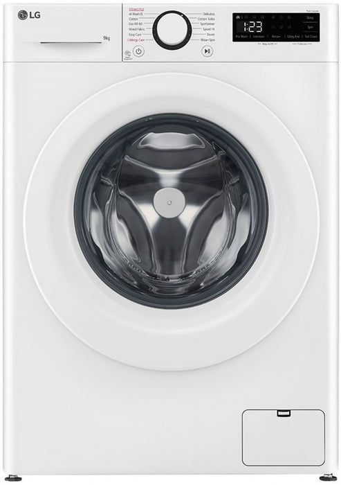 Washing machine LG F2WR509SWW