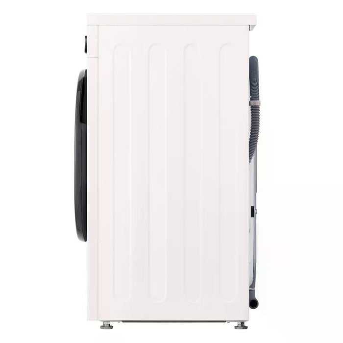 Washing machine LG F2X10S7NWK