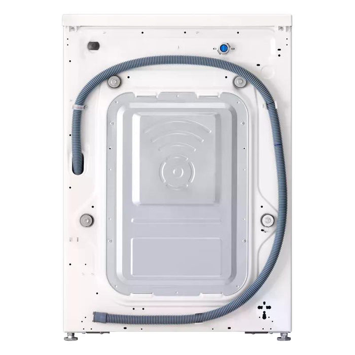 Washing machine LG F2X10S7NWK