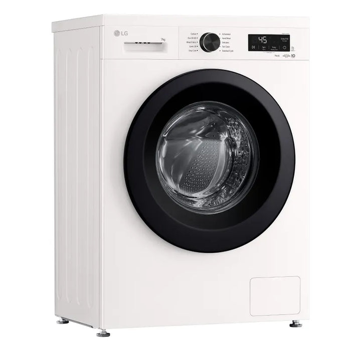 Washing machine LG F2X10S7NWK