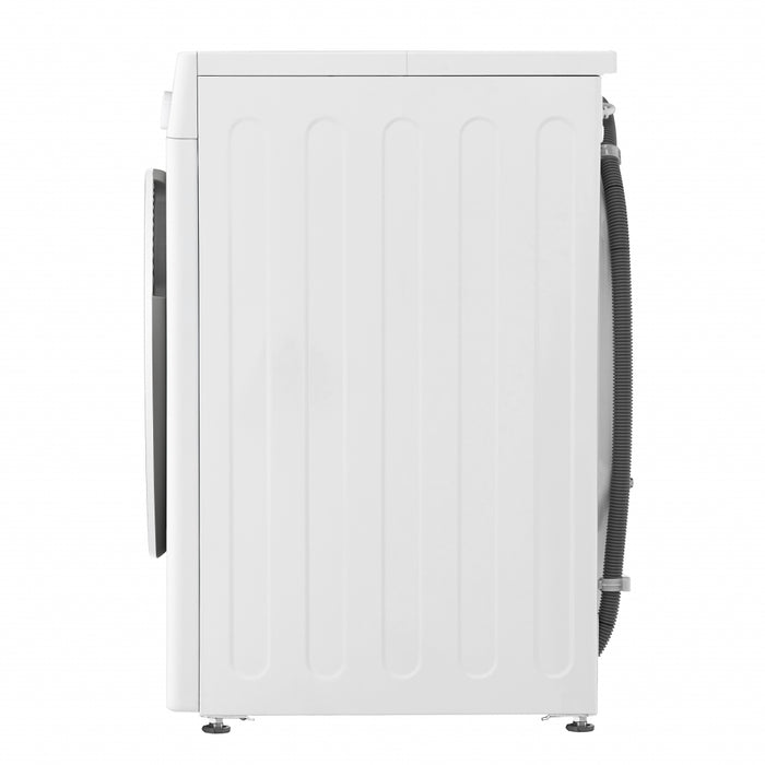 Washer with Dryer LG F4DR510S0W