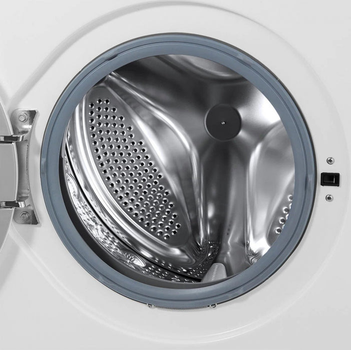 Washer with Dryer LG F4J3TM5WE