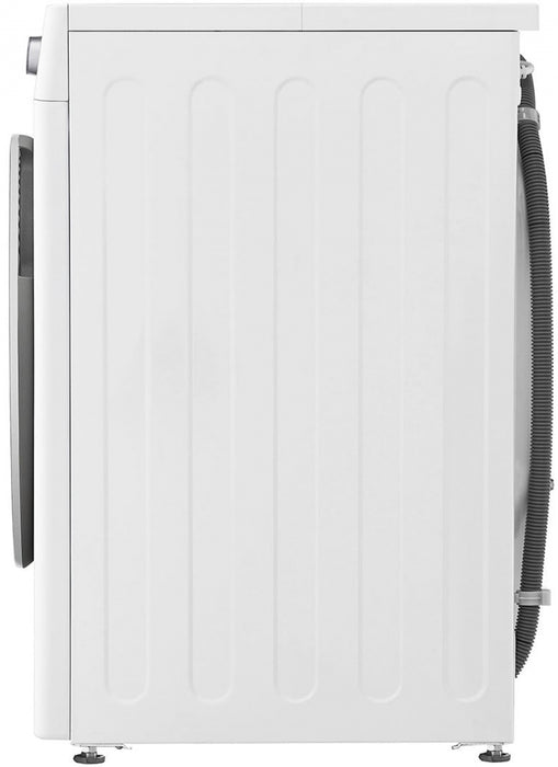 Washing machine LG F4WR311S1WA
