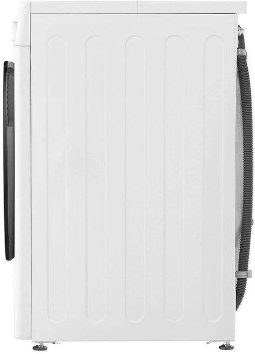 Washing machine LG F4WR510SBW
