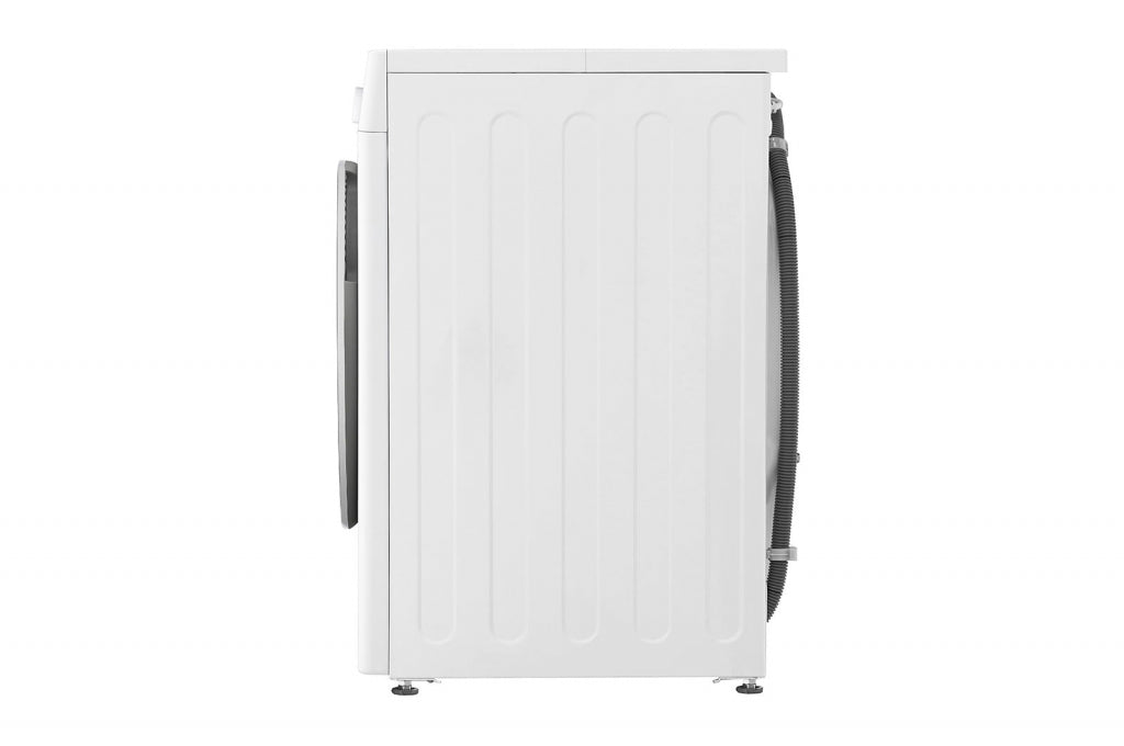 Washing machine LG F4WR511S1W