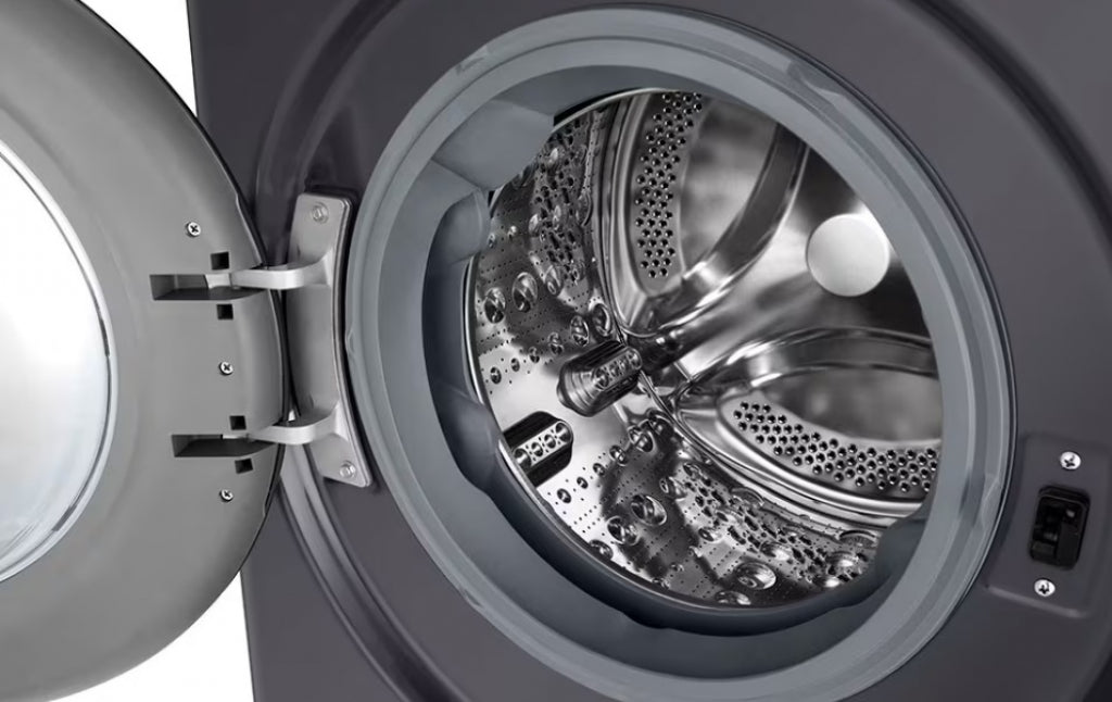 Washing machine LG F4WR511S2M