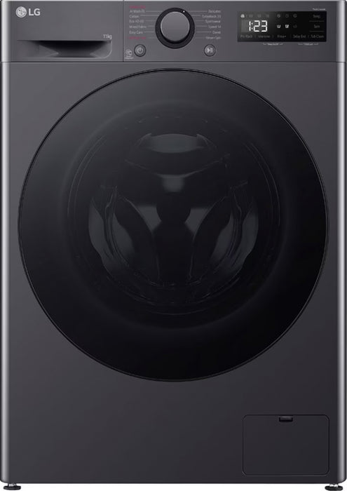 Washing machine LG F4WR511S2M