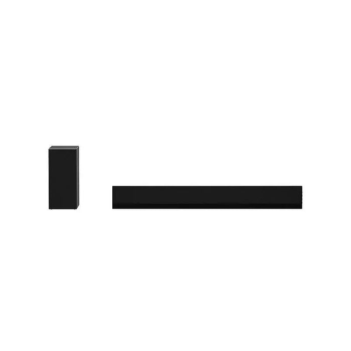 LG G1 Soundbar