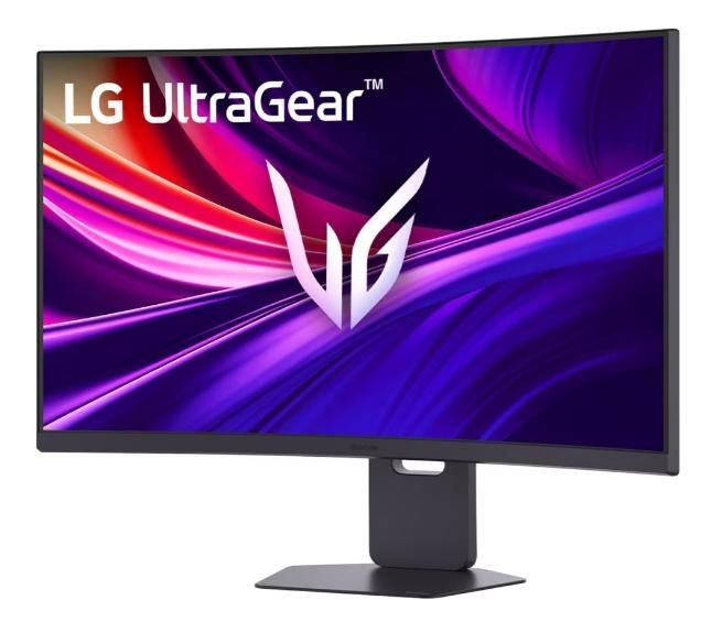 Monitor LG UltraGear 37G800A-B 0.210 mm, 178°/ 178°, VA, 36.5 ", 92.7 cm, 3840x2160, 165.00 Hz, 1.00 ms, HDMI, DisplayPort, USB-C, BLACK