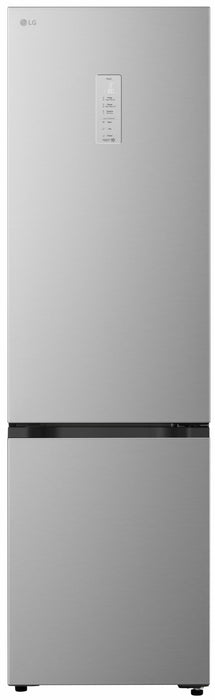 Refrigerator with freezer LG GBBS525CPY