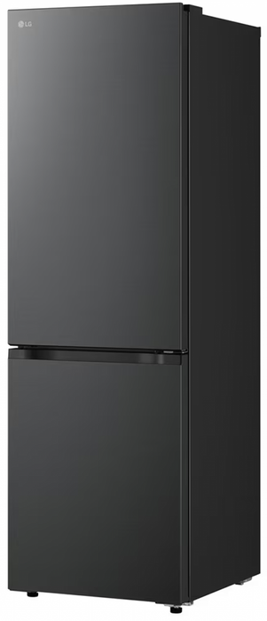 Refrigerator with freezer LG GBBSJ10DEP