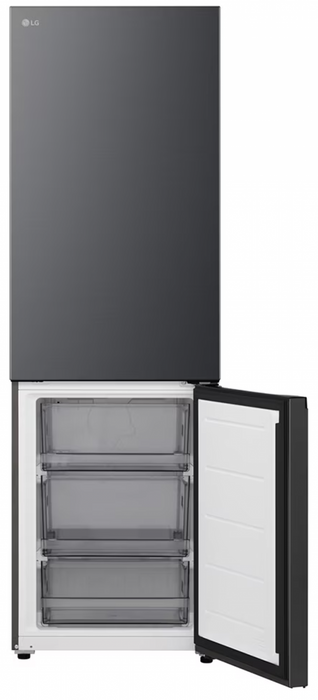 Refrigerator with freezer LG GBBSJ10DEP