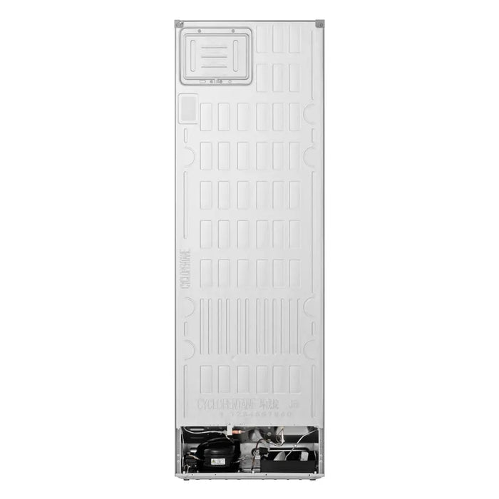 Refrigerator with freezer LG GBBSJ10DPY