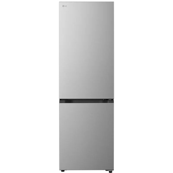 Refrigerator with freezer LG GBBSJ10DPY