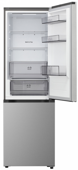 Refrigerator with freezer LG GBBSJ10EPY